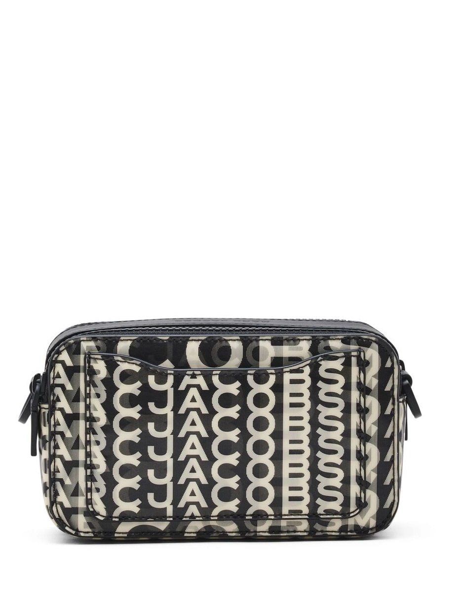 Affordable Women Jacobs bag The Snapshot Marc camera monogram-lenticular 0810